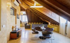 Easylife - Esclusivo Attico In S Babila