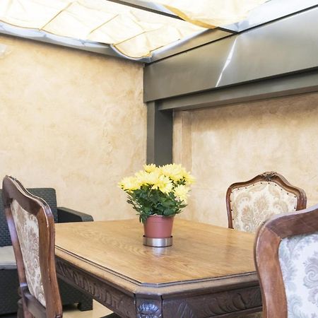 Appartamento Easylife - Esclusivo Attico In S Babila Milano Esterno foto