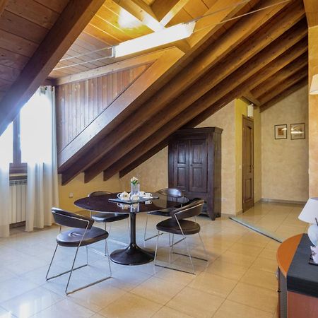 Appartamento Easylife - Esclusivo Attico In S Babila Milano Esterno foto