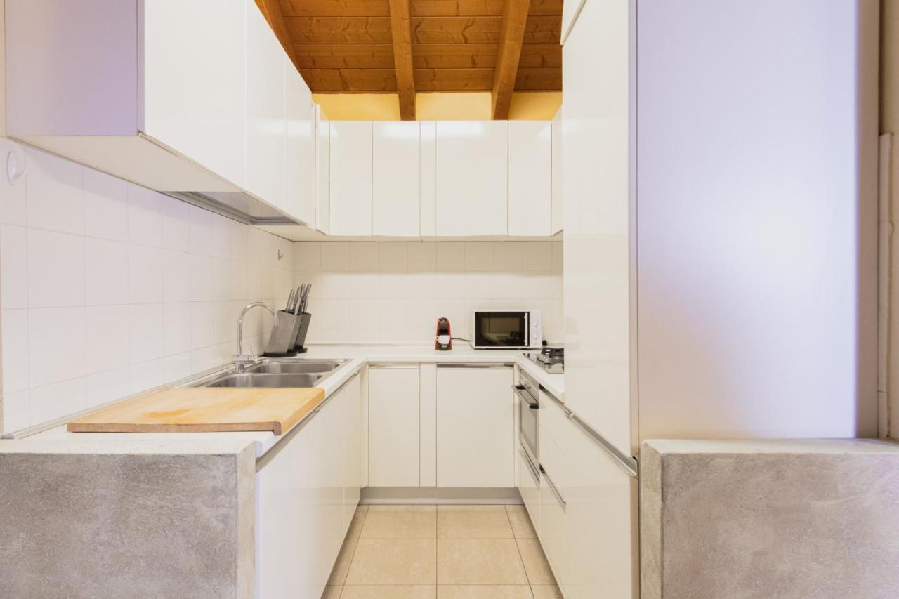 Appartamento Easylife - Esclusivo Attico In S Babila Milano Esterno foto