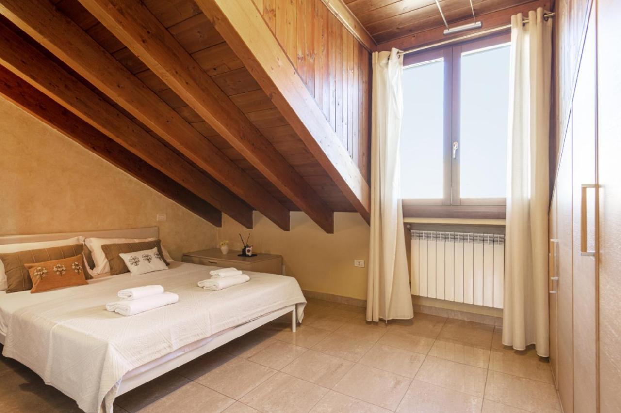 Appartamento Easylife - Esclusivo Attico In S Babila Milano Esterno foto