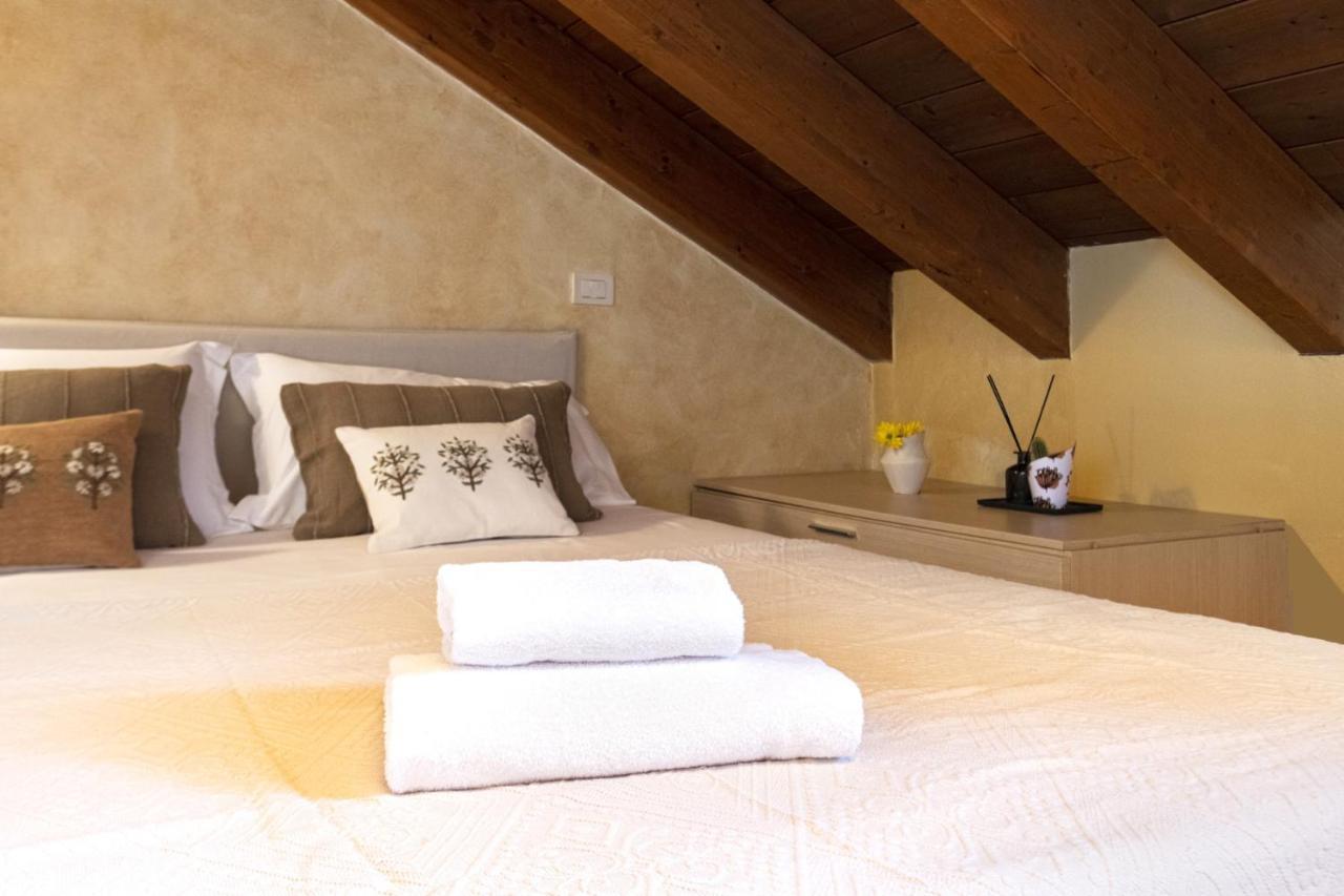 Appartamento Easylife - Esclusivo Attico In S Babila Milano Esterno foto