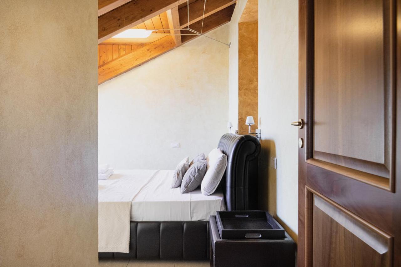 Appartamento Easylife - Esclusivo Attico In S Babila Milano Esterno foto