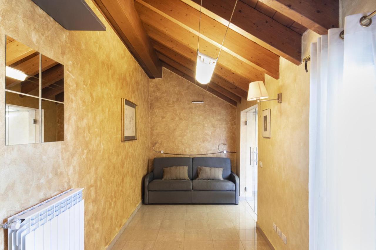 Appartamento Easylife - Esclusivo Attico In S Babila Milano Esterno foto