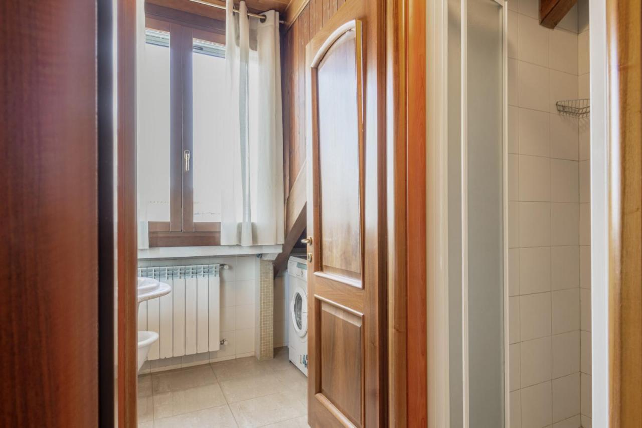 Appartamento Easylife - Esclusivo Attico In S Babila Milano Esterno foto
