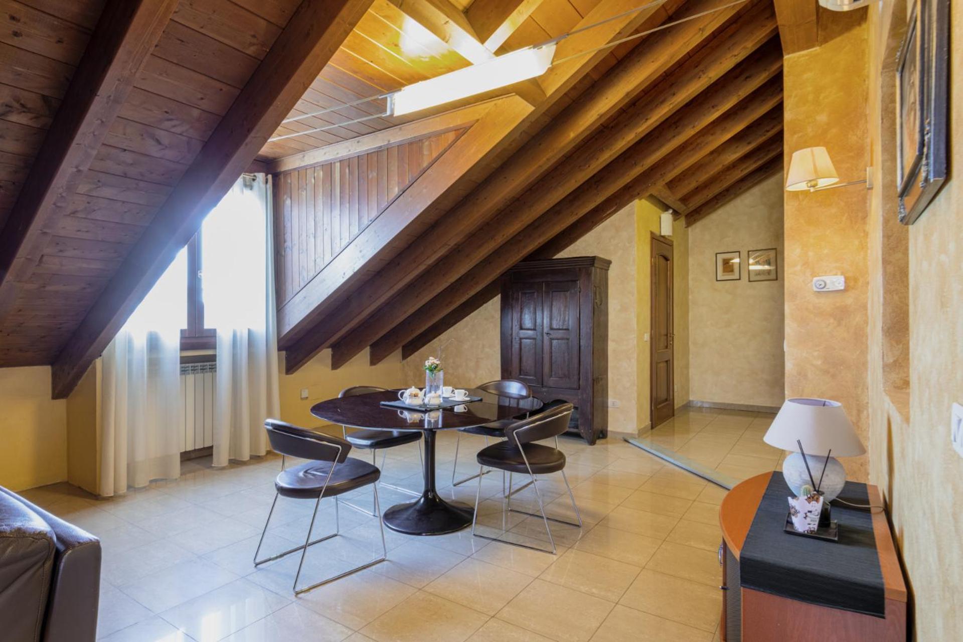 Appartamento Easylife - Esclusivo Attico In S Babila Milano Esterno foto