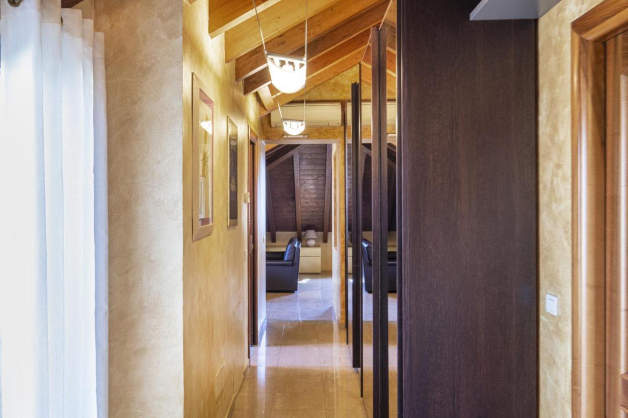 Appartamento Easylife - Esclusivo Attico In S Babila Milano Esterno foto