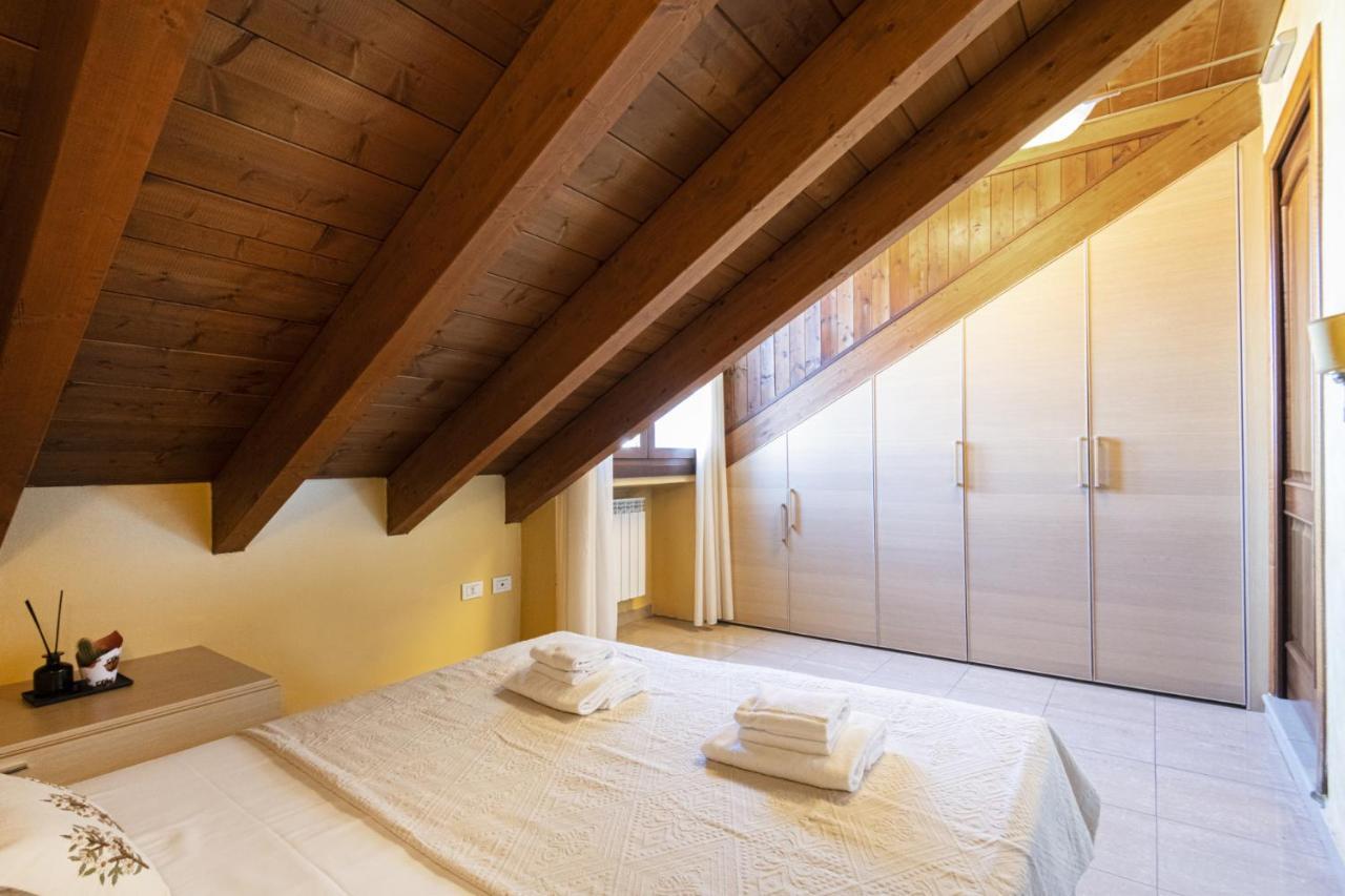 Appartamento Easylife - Esclusivo Attico In S Babila Milano Esterno foto